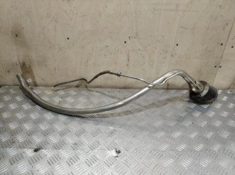 Горловина топливного бака Chrysler Pacifica 2003-2008