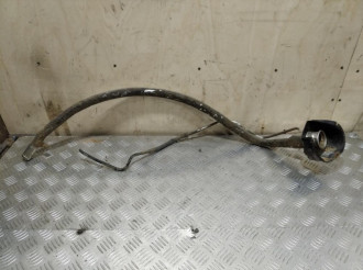 Горловина топливного бака Chrysler Pacifica 2003-2008