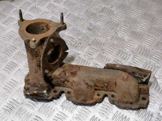 Коллектор выпускной Chrysler Pacifica 2003-2008