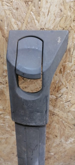 Рейлинг Chrysler Pacifica 2003-2008