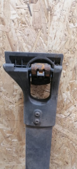 Рейлинг Chrysler Pacifica 2003-2008