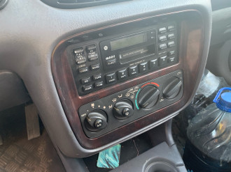 В разборе Chrysler Sebring/dodge stratus 2001-2007