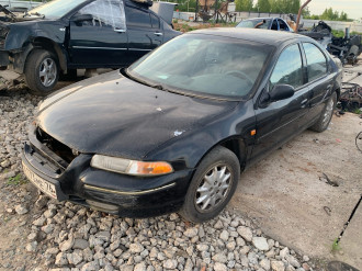 В разборе Chrysler Sebring/dodge stratus 2001-2007