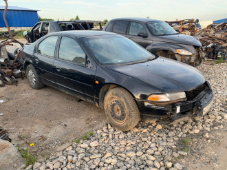 В разборе Chrysler Sebring/dodge stratus 2001-2007