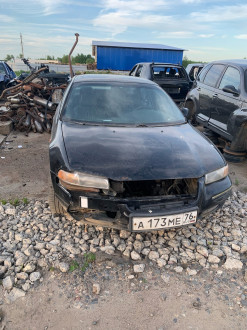 В разборе Chrysler Sebring/dodge stratus 2001-2007