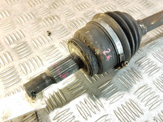 Полуось передняя правая Chrysler Pt cruiser  2000-2010