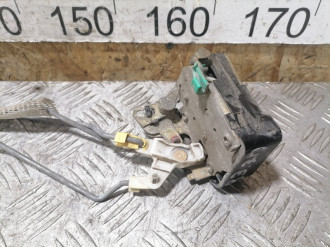 Замок двери задней правой Chrysler Pt cruiser  2000-2010