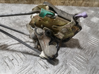 Замок двери передней правой Chrysler Pt cruiser  2000-2010