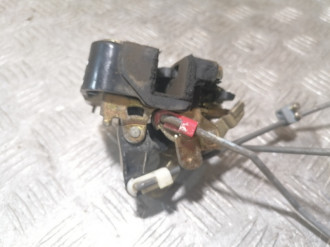 Замок двери передней правой Chrysler Pt cruiser  2000-2010