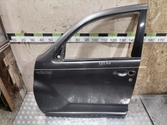 Дверь передняя левая Chrysler Pt cruiser  2000-2010