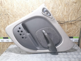 Обшивка двери задней правой Chrysler Pt cruiser 2000-2010