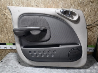 Обшивка двери передней левой Chrysler Pt cruiser 2000-2010