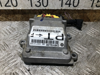Блок управления Air Bag Chrysler Pt cruiser  2000-2010