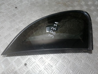 Стекло кузовное глухое заднее левое Chrysler Pt cruiser  2000-2010