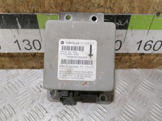 Блок управления Air Bag Chrysler Sebring/dodge stratus 2001-2007