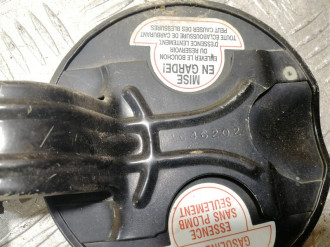 Лючок бензобака Chrysler Sebring/dodge stratus 2001-2007