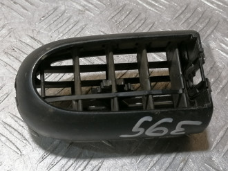 Дефлектор воздушный Chrysler Sebring/dodge stratus 2001-2007