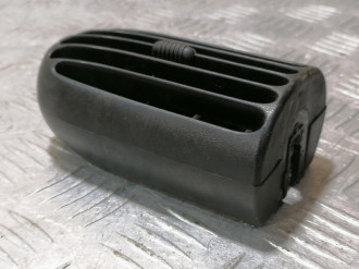 Дефлектор воздушный Chrysler Sebring/dodge stratus 2001-2007