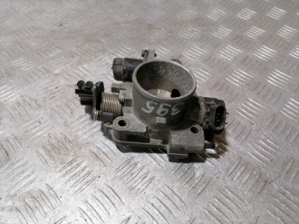 Заслонка дроссельная механическая Chrysler Sebring/dodge stratus 2001-2007