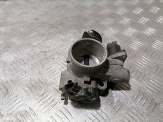 Заслонка дроссельная механическая Chrysler Sebring/dodge stratus 2001-2007
