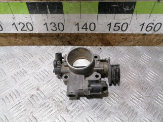 Заслонка дроссельная механическая Chrysler Sebring/dodge stratus 2001-2007