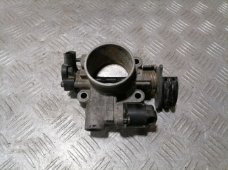 Заслонка дроссельная механическая Chrysler Sebring/dodge stratus 2001-2007