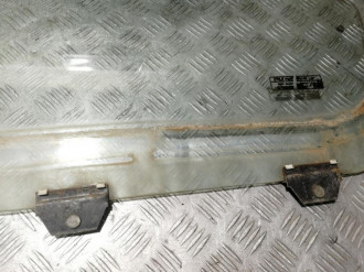 Стекло двери задней левой Chrysler Sebring/dodge stratus 2001-2007