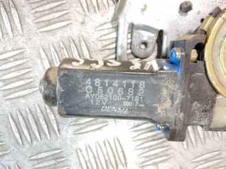 Стеклоподъемник задний левый Chrysler Sebring/dodge stratus 2001-2007