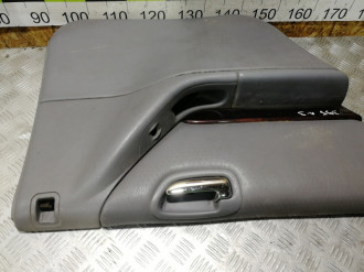 Обшивка двери задней левой Chrysler Sebring/dodge stratus 2001-2007