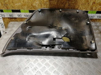 Обшивка двери задней левой Chrysler Sebring/dodge stratus 2001-2007