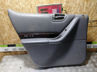 Обшивка двери задней левой Chrysler Sebring/dodge stratus 2001-2007