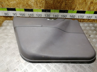 Обшивка двери задней левой Chrysler Sebring/dodge stratus 2001-2007