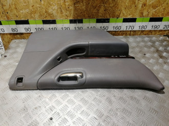 Обшивка двери задней левой Chrysler Sebring/dodge stratus 2001-2007