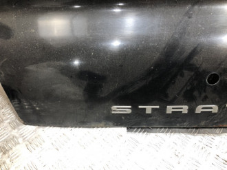Крышка багажника Chrysler Sebring/dodge stratus 2001-2007