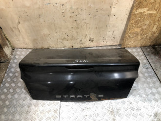 Крышка багажника Chrysler Sebring/dodge stratus 2001-2007
