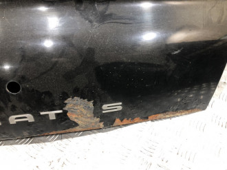 Крышка багажника Chrysler Sebring/dodge stratus 2001-2007
