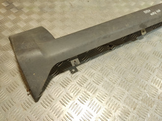 Накладка порога наружняя левая Chrysler Pacifica 2003-2008