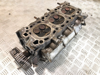 Головка блока двигателя Chrysler Sebring/dodge stratus 2001-2007
