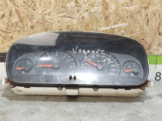 Панель приборов Chrysler Voyager/caravan 1996-2001