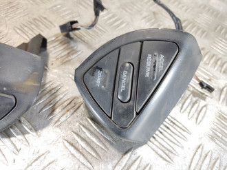 Кнопки руля Chrysler Pacifica 2003-2008