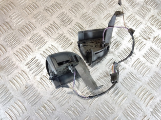 Кнопки руля Chrysler Pacifica 2003-2008