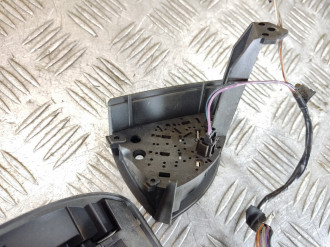 Кнопки руля Chrysler Pacifica 2003-2008