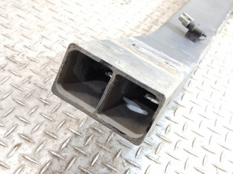 Усилитель бампера переднего Chrysler Sebring/dodge stratus 2001-2007