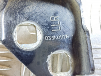 Петля двери задней левой нижняя Chrysler Sebring/dodge stratus 2001-2007