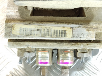 Блок abs насос Chrysler Sebring/dodge stratus 2001-2007