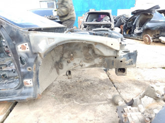 Лонжерон передний правый Chrysler Sebring/dodge stratus 2001-2007
