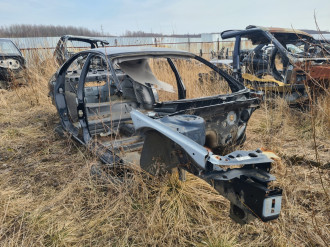 Панель задняя Chrysler Sebring/dodge stratus 2001-2007