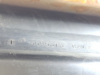 Бардачок Chrysler Sebring/dodge stratus 2001-2007