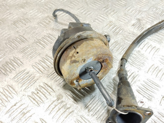 Блок управления круиз контролем Chrysler Sebring/dodge stratus 2001-2007