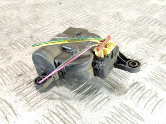 Моторчик заслонки отопителя Chrysler Sebring/dodge stratus 2001-2007